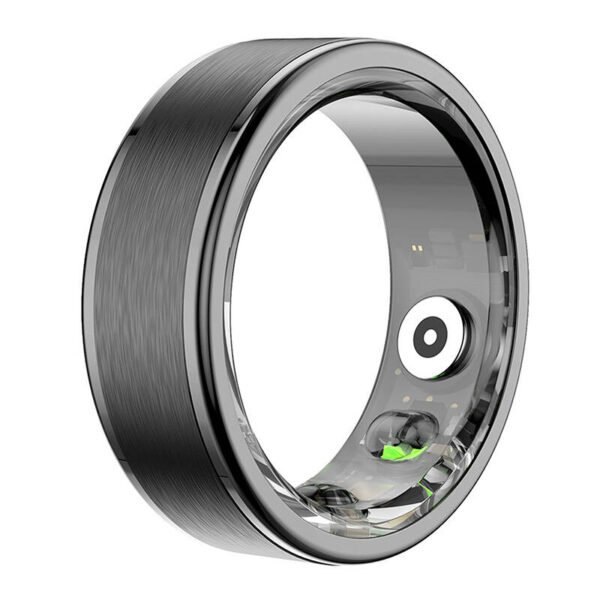 Smartring Colmi R03 18.1MM 8 (Black) sk