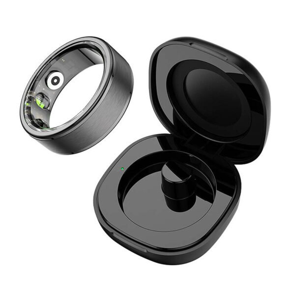 Smartring Colmi R03 18.1MM 8 (Black)