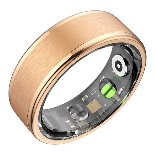 Smartring Colmi R03 19.8MM 10 (Gold) navod