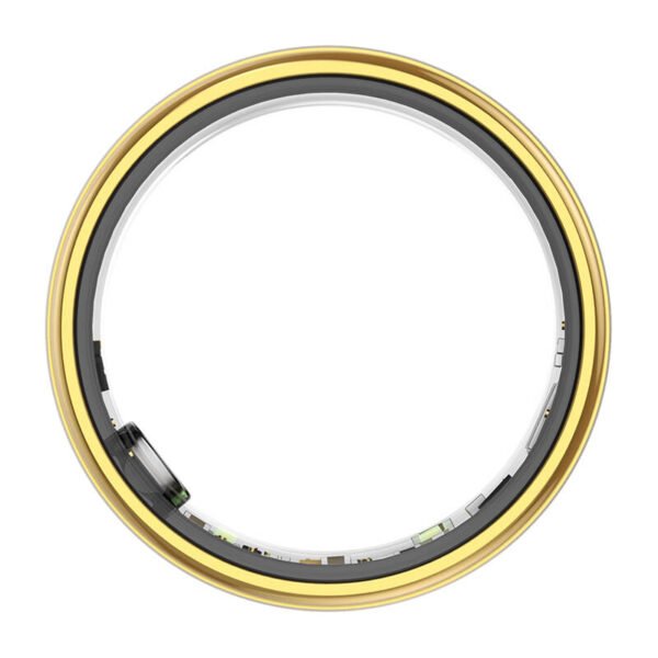 Smartring Colmi R06 18.1MM 8 (Gold) sk