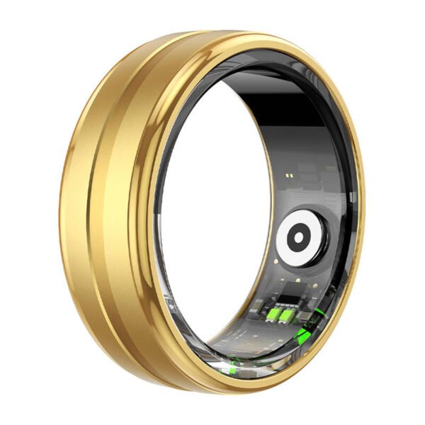 Smartring Colmi R06 18.1MM 8 (Gold)