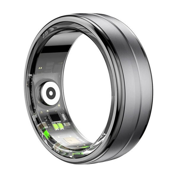 Smartring Colmi R06 18.9MM 9 (Black) sk