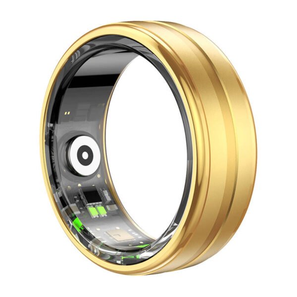 Smartring Colmi R06 21.3MM 12 (Gold) navod