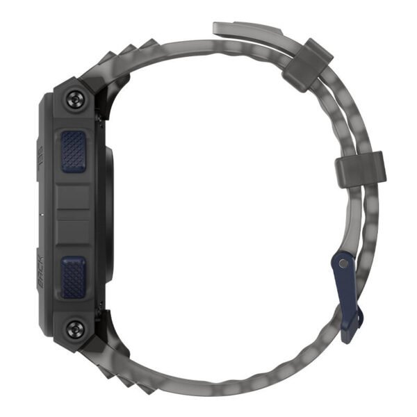 Smartwatch Amazfit Active Edge (Midnight Pulse) distributor