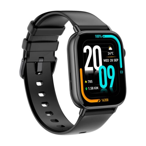 Smartwatch Colmi C8 Max (Black) distributor