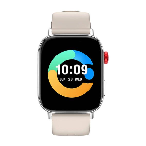 Smartwatch Colmi C8 Max (Silver) cena