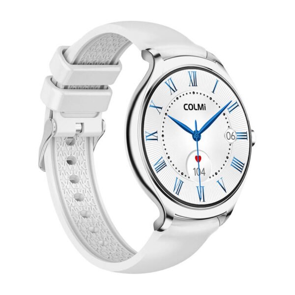 Smartwatch Colmi L10 (Silver) cena