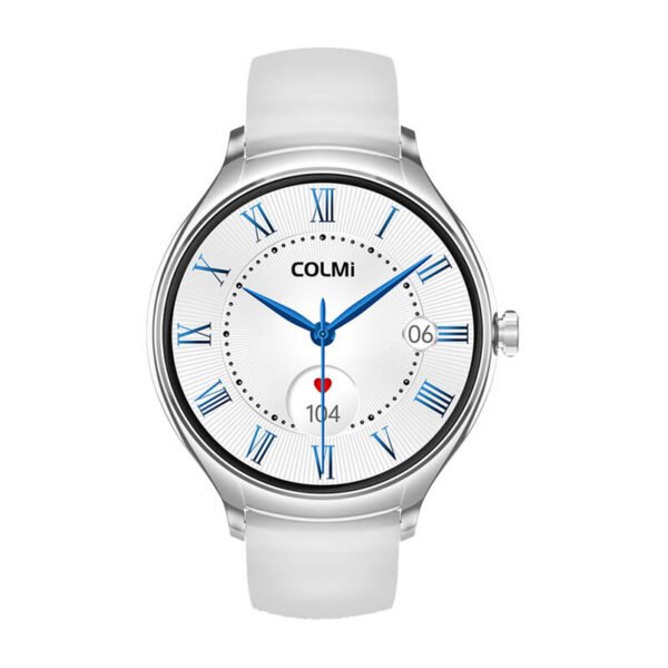 Smartwatch Colmi L10 (Silver) navod