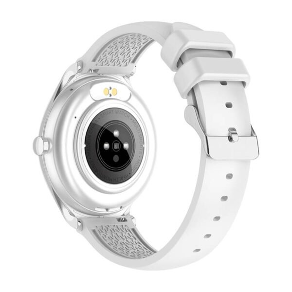 Smartwatch Colmi L10 (Silver) distributor