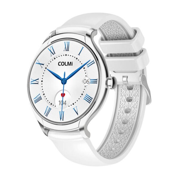 Smartwatch Colmi L10 (Silver)