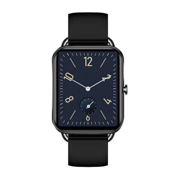 Smartwatch Colmi P20 (Black) navod