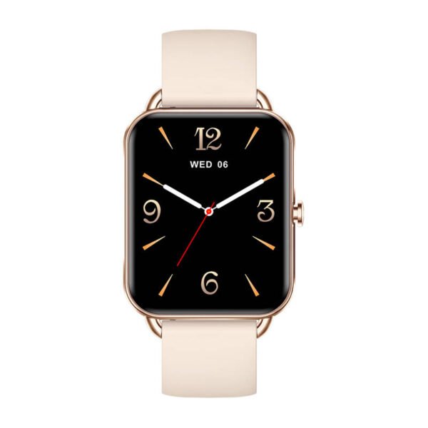 Smartwatch Colmi P20 (Gold) navod