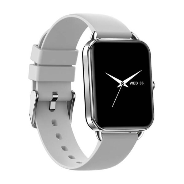 Smartwatch Colmi P20 (Silver) cena