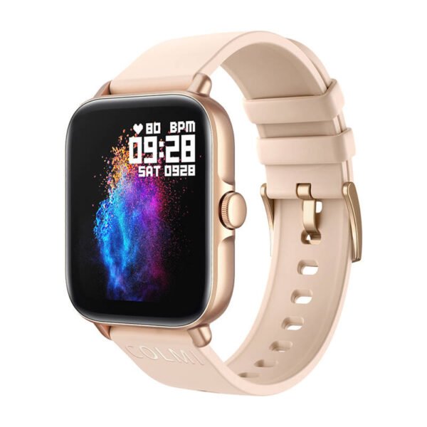 Smartwatch Colmi P28 Plus (Gold)