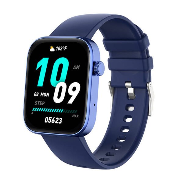 Smartwatch Colmi P71 (Niebieski) cena