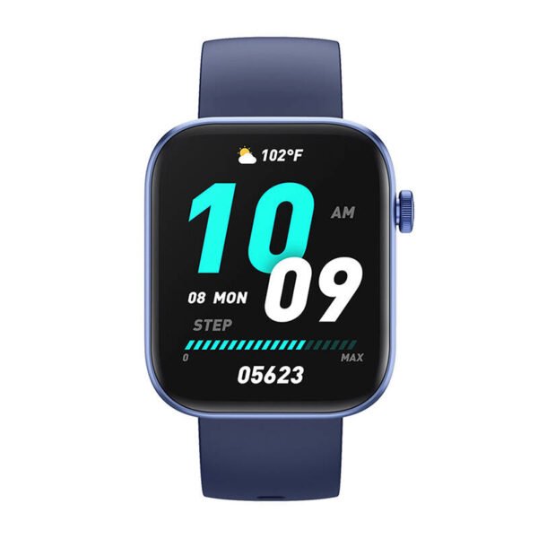 Smartwatch Colmi P71 (Niebieski) navod