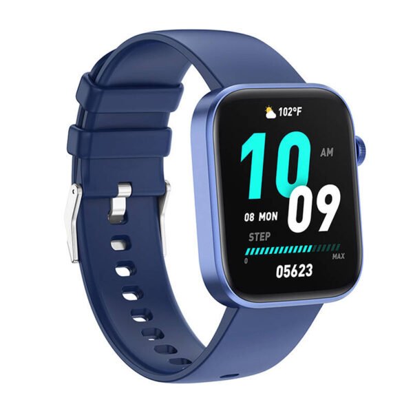 Smartwatch Colmi P71 (Niebieski) sk