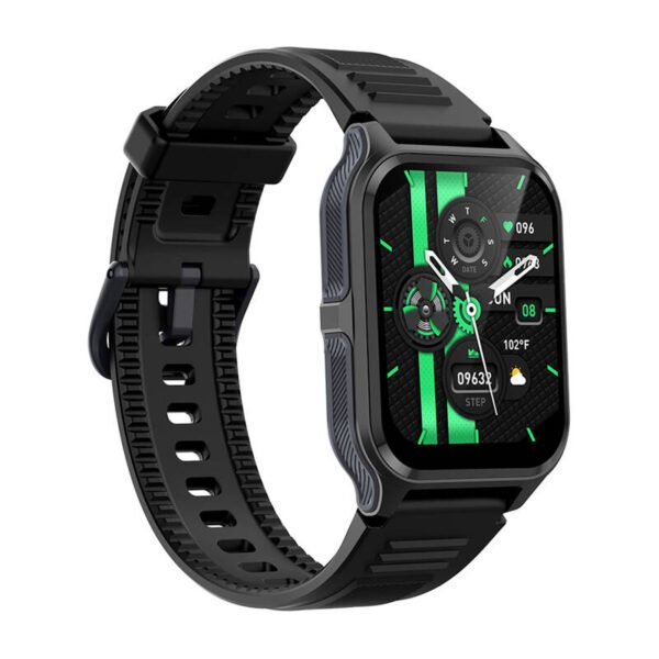 Smartwatch Colmi P73 (Black) navod