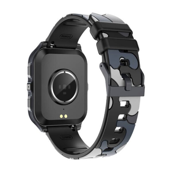 Smartwatch Colmi P73 (Black) distributor