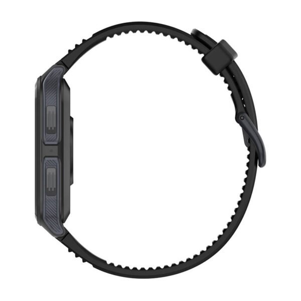 Smartwatch Colmi P73 (Black) sk