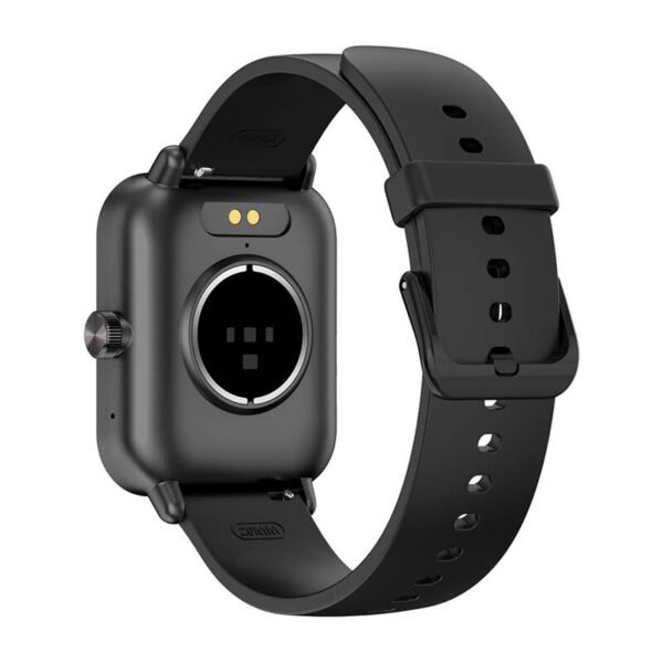 Smartwatch Colmi P81 (Black) distributor