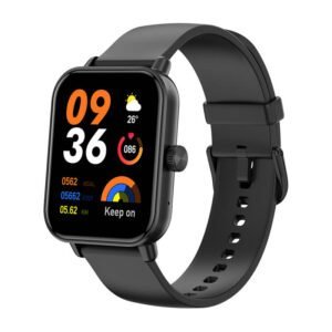 Smartwatch Colmi P81 (Black)