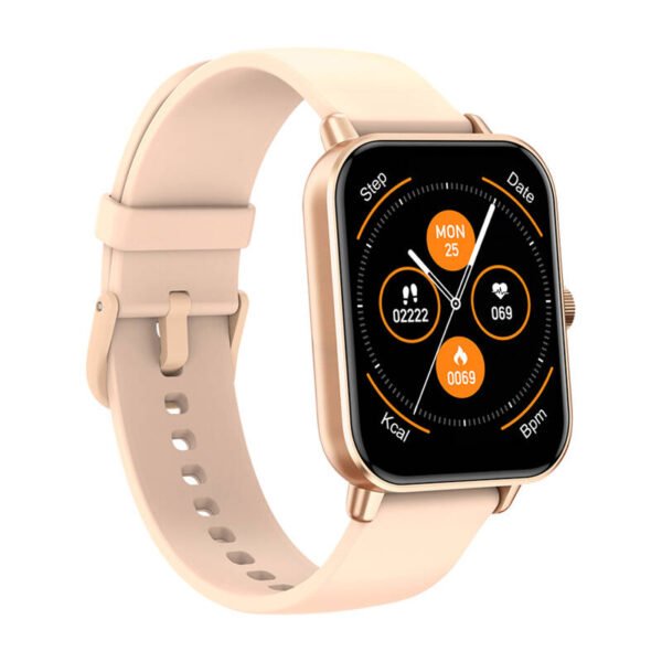 Smartwatch Colmi P81 (Gold) cena