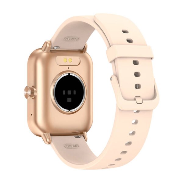 Smartwatch Colmi P81 (Gold) distributor