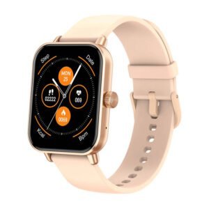 Smartwatch Colmi P81 (Gold)