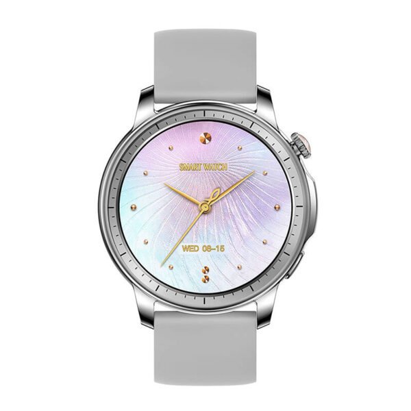 Smartwatch Colmi V65 (Grey) cena