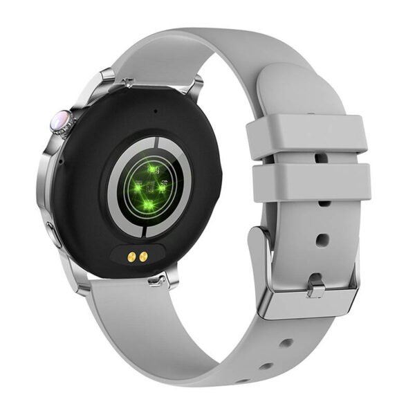 Smartwatch Colmi V65 (Grey) navod