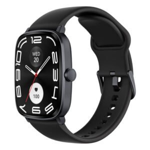 Smartwatch Haylou RS5 (black)