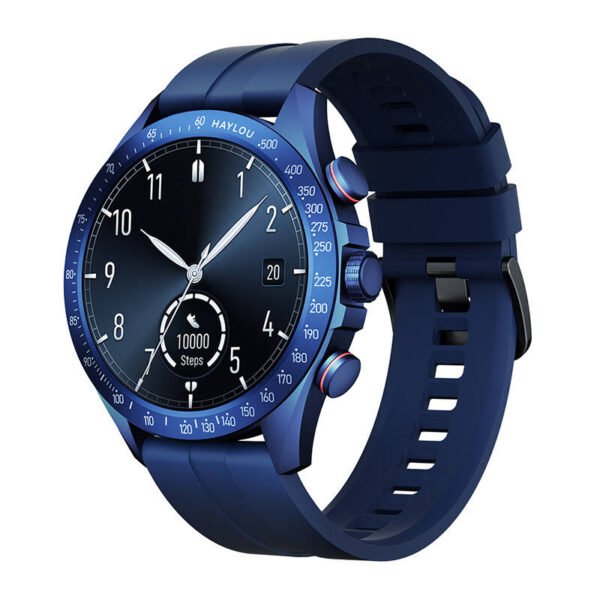 Smartwatch Haylou Solar Pro (blue)