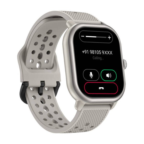 Smartwatch Zeblaze Beyond 3 Pro (Champagne) distributor