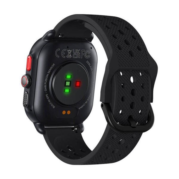 Smartwatch Zeblaze Beyond 3 Pro (Lava Black) distributor