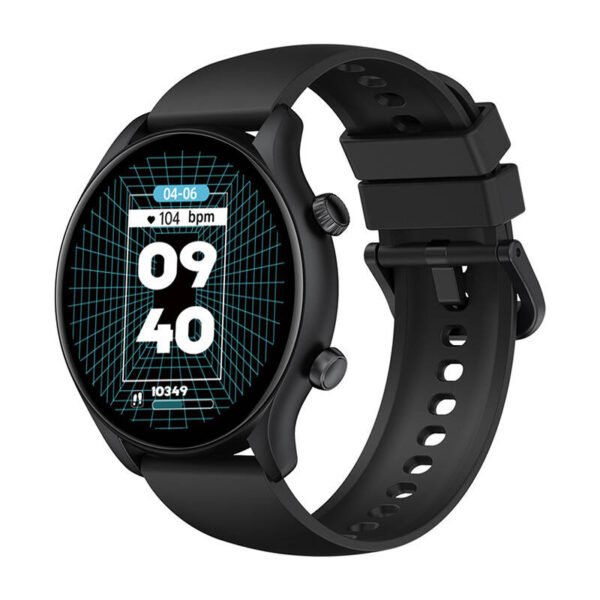 Smartwatch Zeblaze Btalk 3 Plus (Czarny) cena