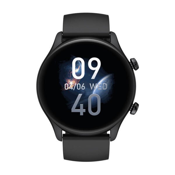 Smartwatch Zeblaze Btalk 3 Plus (Czarny) navod