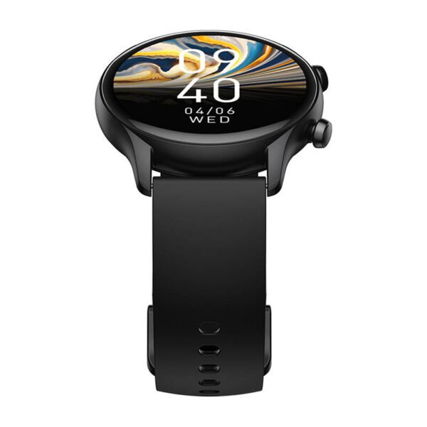 Smartwatch Zeblaze Btalk 3 Plus (Czarny) distributor