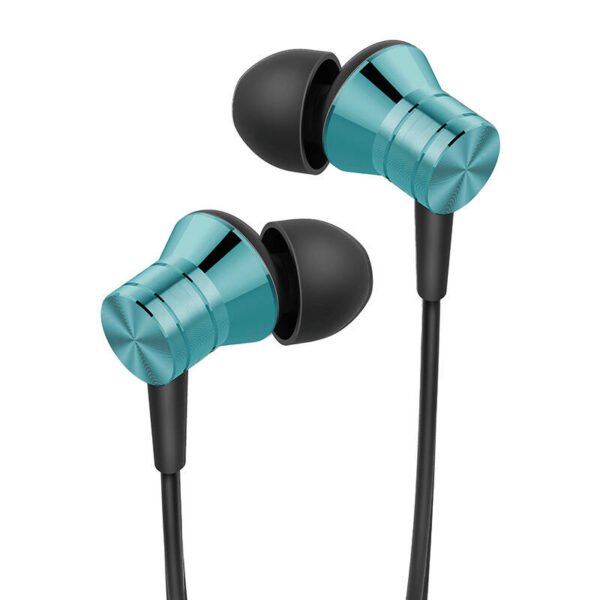 Wired earphones 1MORE Piston Fit P10 (gray) cena