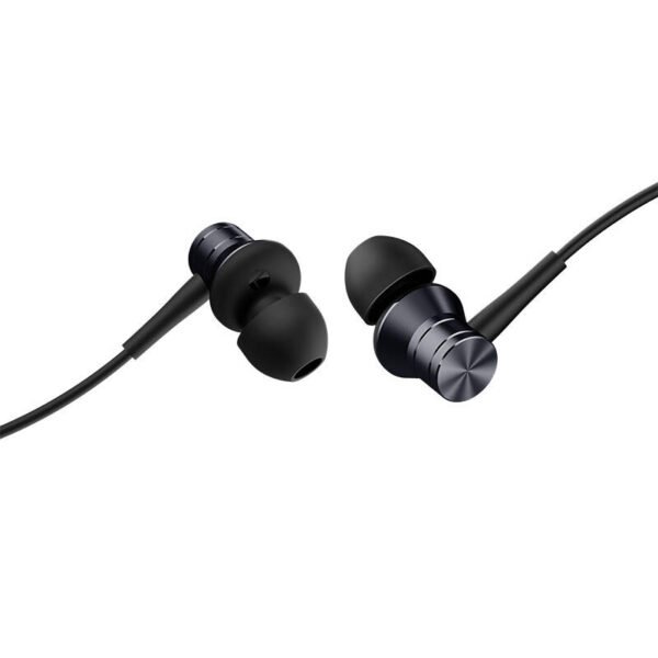 Wired earphones 1MORE Piston Fit P10 (gray) cena