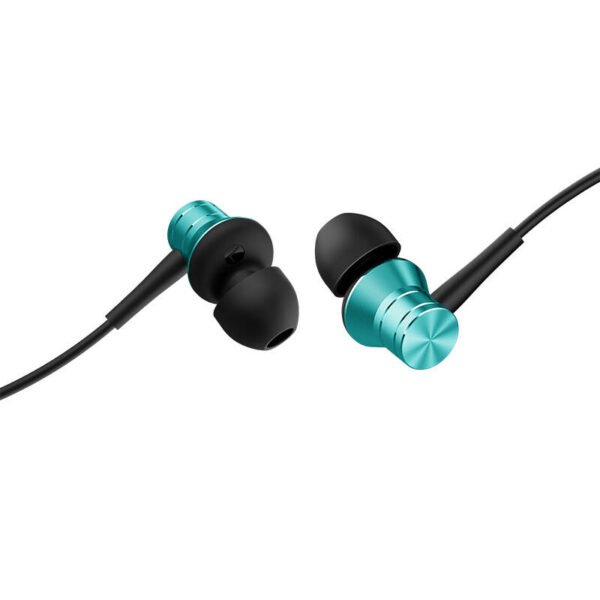 Wired earphones 1MORE Piston Fit P10 (gray) navod