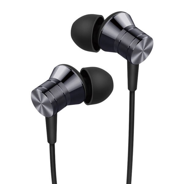 Wired earphones 1MORE Piston Fit P10 (gray) navod