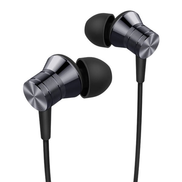 Wired earphones 1MORE Piston Fit P10 (gray) distributor