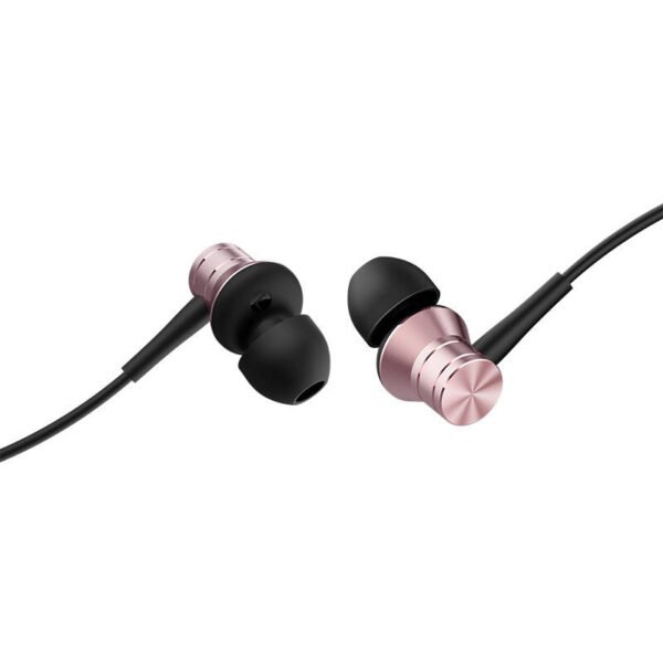 Wired earphones 1MORE Piston Fit P10 (pink) cena