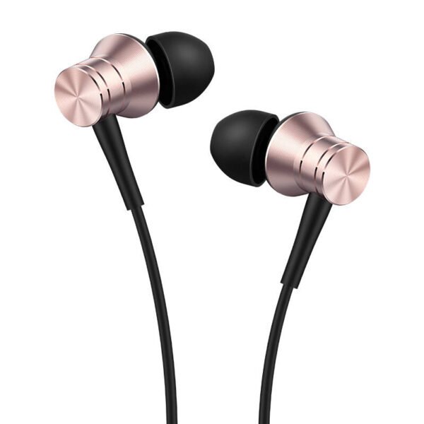 Wired earphones 1MORE Piston Fit P10 (pink) distributor