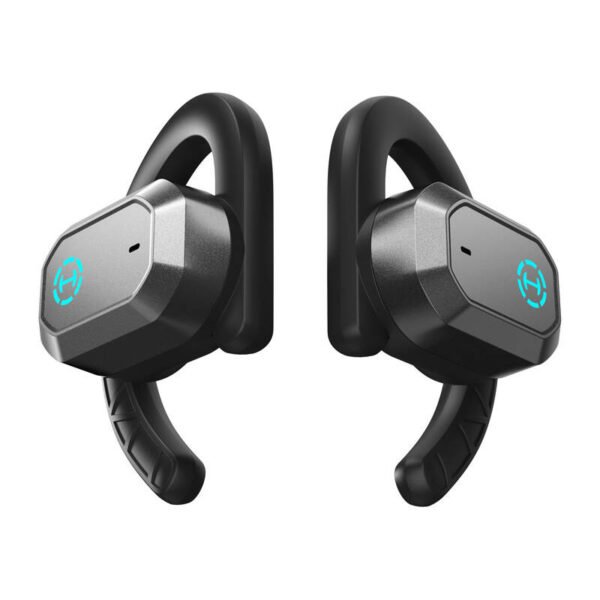 Wireless earbuds Edifier HECATE Air 2 TWS (black) cena