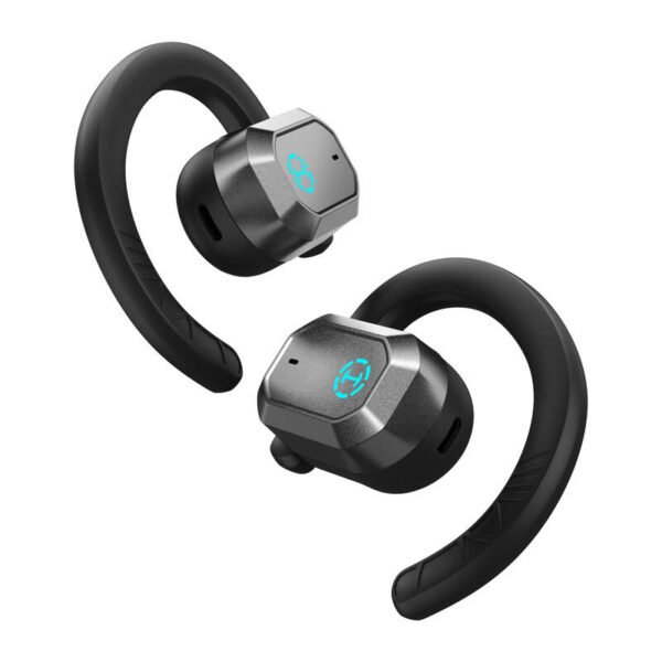 Wireless earbuds Edifier HECATE Air 2 TWS (black) navod