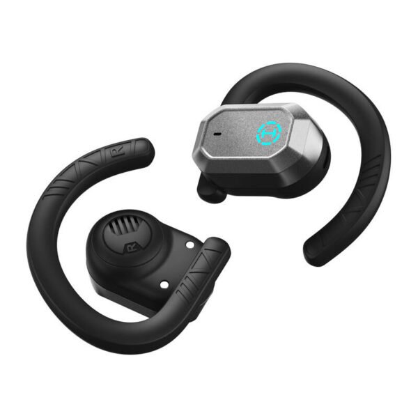 Wireless earbuds Edifier HECATE Air 2 TWS (black) distributor