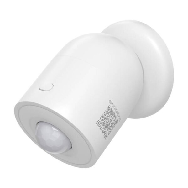 ZigBee Motion Sensor SONOFF SNZB-03P + battery navod