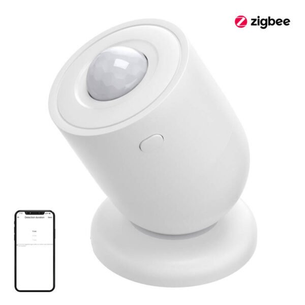 ZigBee Motion Sensor SONOFF SNZB-03P + battery